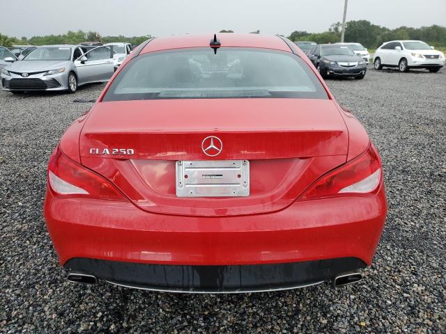 Photo 5 VIN: WDDSJ4EB1FN196118 - MERCEDES-BENZ CLA 250 