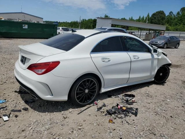 Photo 2 VIN: WDDSJ4EB1FN204203 - MERCEDES-BENZ CLA 250 