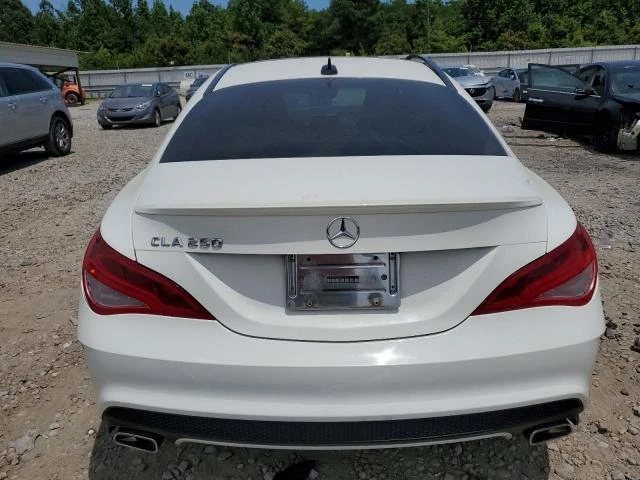 Photo 5 VIN: WDDSJ4EB1FN204203 - MERCEDES-BENZ CLA 250 