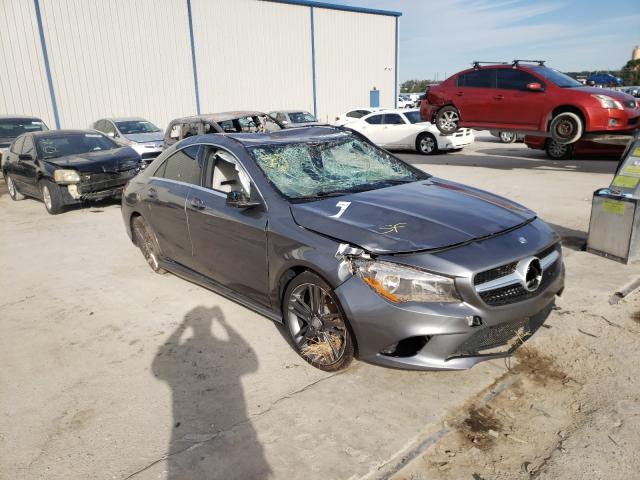 Photo 0 VIN: WDDSJ4EB1FN210342 - MERCEDES-BENZ CLA 250 