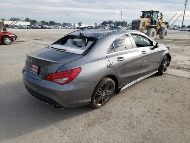 Photo 3 VIN: WDDSJ4EB1FN210342 - MERCEDES-BENZ CLA 250 