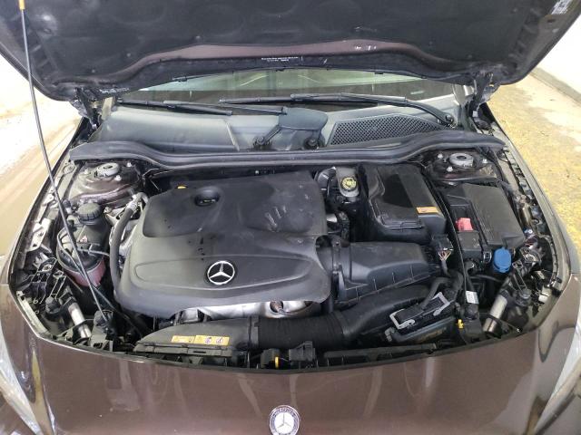 Photo 10 VIN: WDDSJ4EB1FN217789 - MERCEDES-BENZ CLA-CLASS 