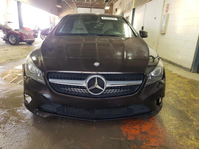 Photo 4 VIN: WDDSJ4EB1FN217789 - MERCEDES-BENZ CLA-CLASS 