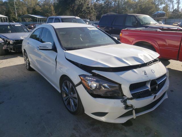 Photo 0 VIN: WDDSJ4EB1FN220787 - MERCEDES-BENZ CLA 250 