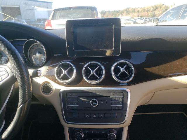 Photo 8 VIN: WDDSJ4EB1FN220787 - MERCEDES-BENZ CLA 250 