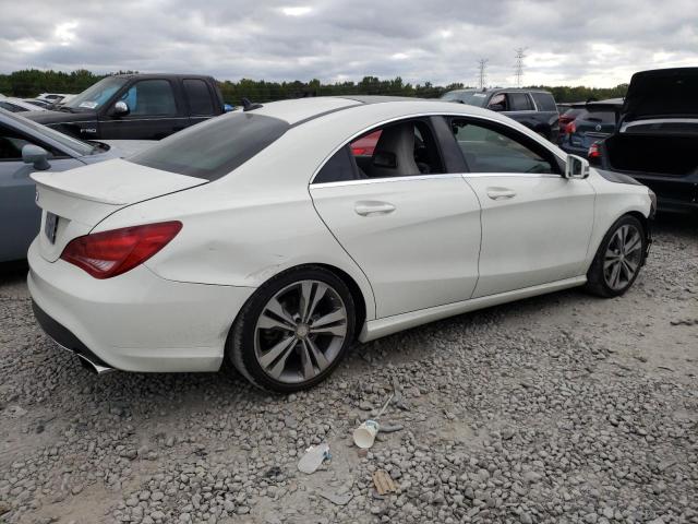 Photo 2 VIN: WDDSJ4EB1FN223379 - MERCEDES-BENZ CLA-CLASS 