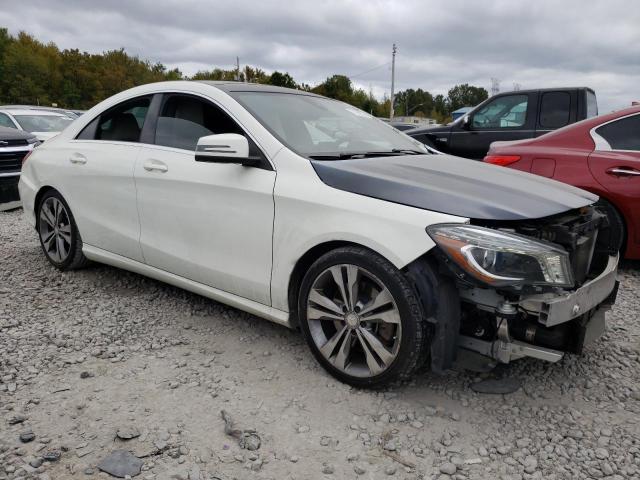 Photo 3 VIN: WDDSJ4EB1FN223379 - MERCEDES-BENZ CLA-CLASS 