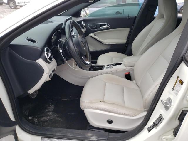 Photo 6 VIN: WDDSJ4EB1FN223379 - MERCEDES-BENZ CLA-CLASS 