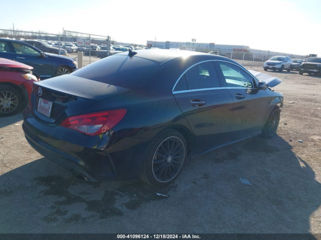 Photo 3 VIN: WDDSJ4EB1FN223401 - MERCEDES-BENZ CLA-CLASS 