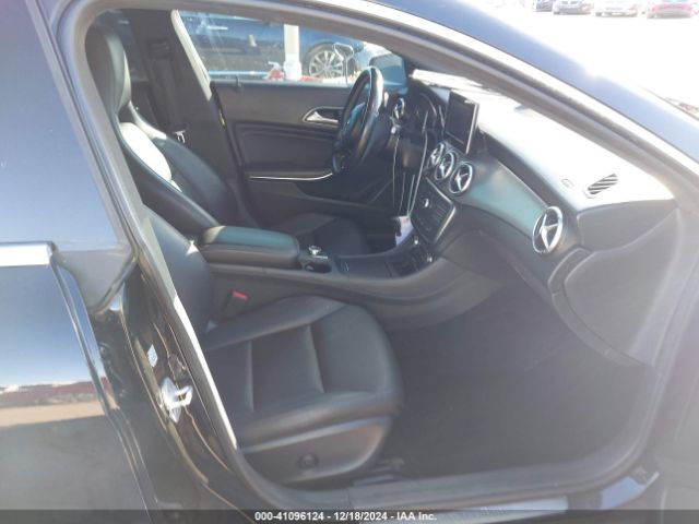 Photo 4 VIN: WDDSJ4EB1FN223401 - MERCEDES-BENZ CLA-CLASS 