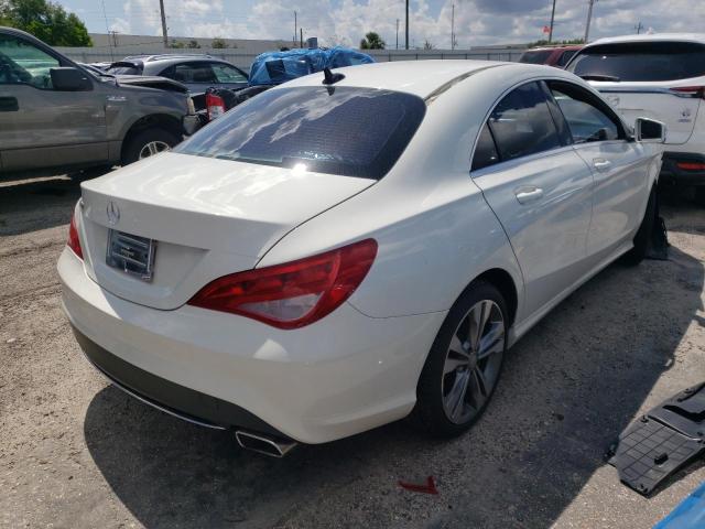 Photo 3 VIN: WDDSJ4EB1FN241395 - MERCEDES-BENZ CLA 250 