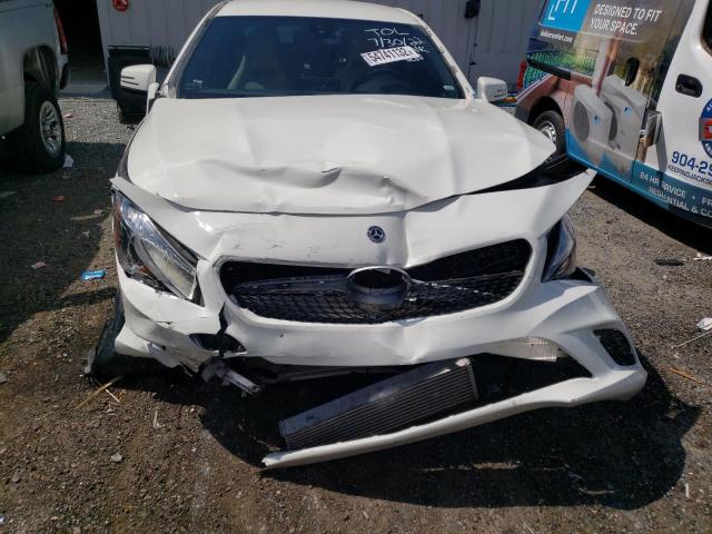 Photo 8 VIN: WDDSJ4EB1FN241395 - MERCEDES-BENZ CLA 250 