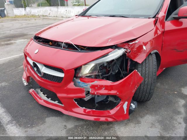 Photo 5 VIN: WDDSJ4EB1FN245124 - MERCEDES-BENZ CLA 250 