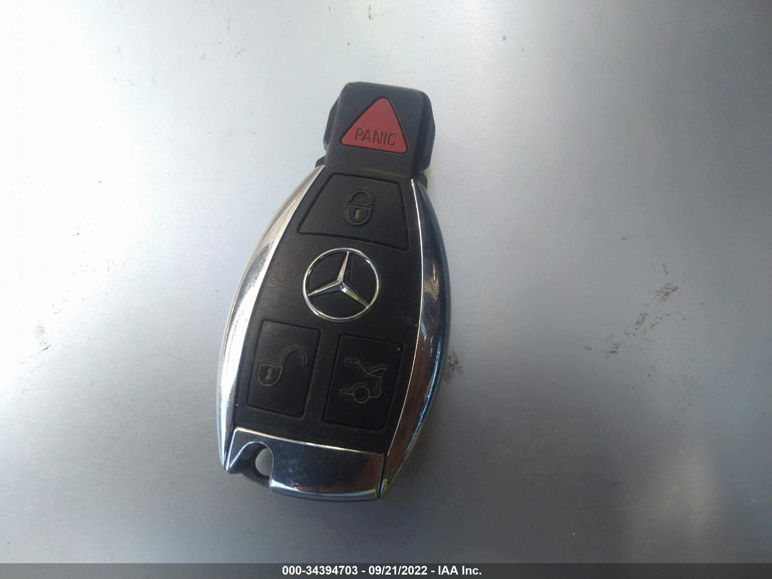 Photo 10 VIN: WDDSJ4EB1FN245270 - MERCEDES-BENZ CLA-KLASSE 