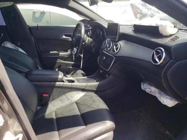 Photo 4 VIN: WDDSJ4EB1FN251005 - MERCEDES-BENZ CLA 250 