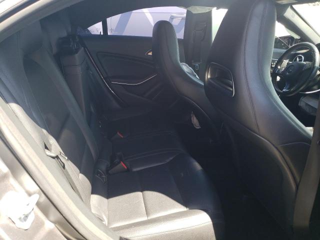 Photo 5 VIN: WDDSJ4EB1FN251005 - MERCEDES-BENZ CLA 250 