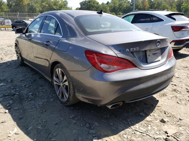 Photo 1 VIN: WDDSJ4EB1FN277264 - MERCEDES-BENZ CLA-CLASS 