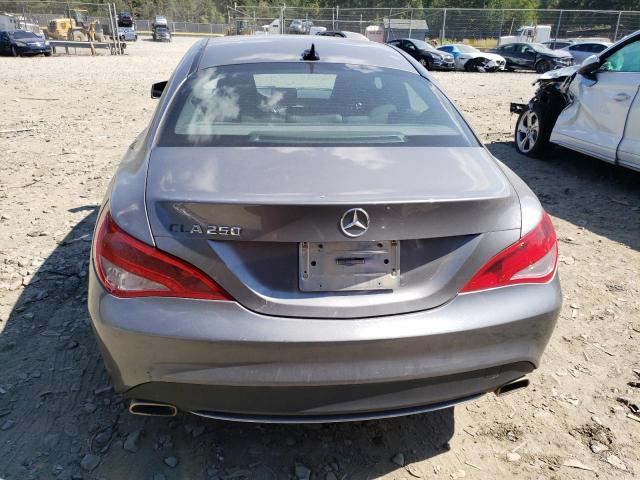 Photo 5 VIN: WDDSJ4EB1FN277264 - MERCEDES-BENZ CLA-CLASS 