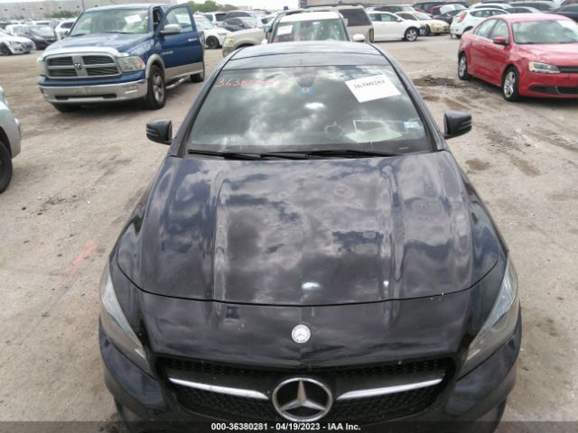 Photo 5 VIN: WDDSJ4EB1FN281444 - MERCEDES-BENZ CLA 250 