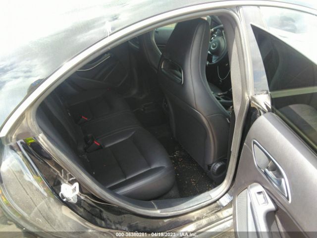 Photo 7 VIN: WDDSJ4EB1FN281444 - MERCEDES-BENZ CLA 250 