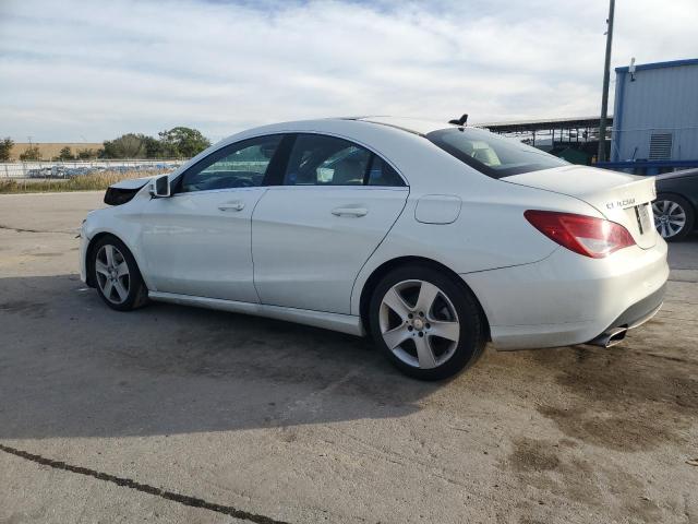 Photo 1 VIN: WDDSJ4EB1GN306585 - MERCEDES-BENZ CLA-CLASS 