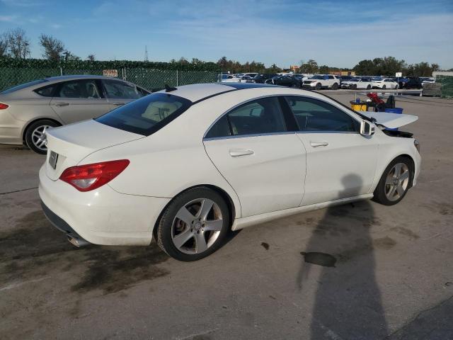 Photo 2 VIN: WDDSJ4EB1GN306585 - MERCEDES-BENZ CLA-CLASS 