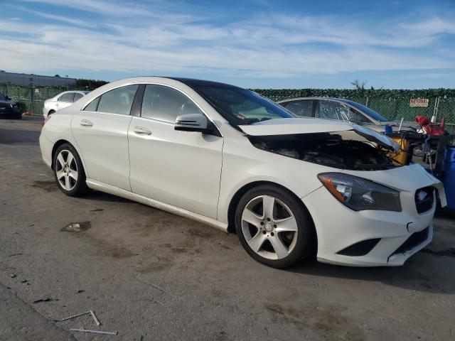 Photo 3 VIN: WDDSJ4EB1GN306585 - MERCEDES-BENZ CLA-CLASS 