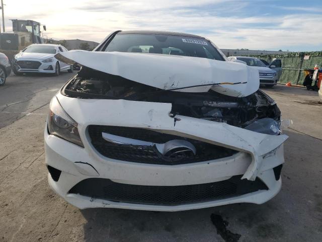 Photo 4 VIN: WDDSJ4EB1GN306585 - MERCEDES-BENZ CLA-CLASS 