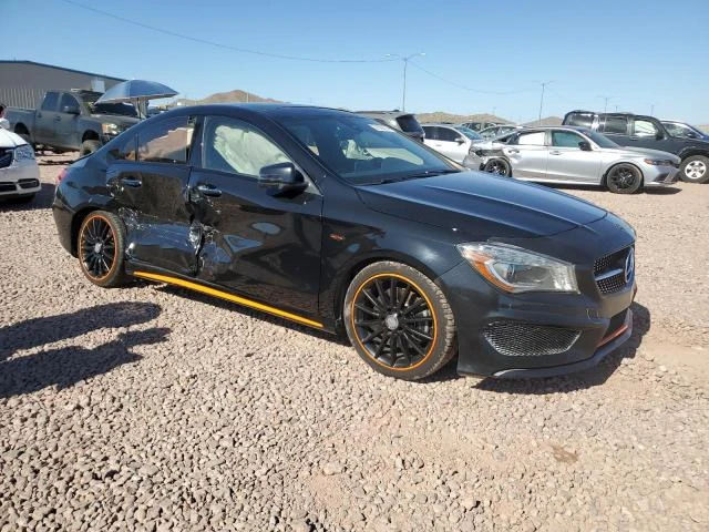 Photo 3 VIN: WDDSJ4EB1GN306974 - MERCEDES-BENZ CLA 250 