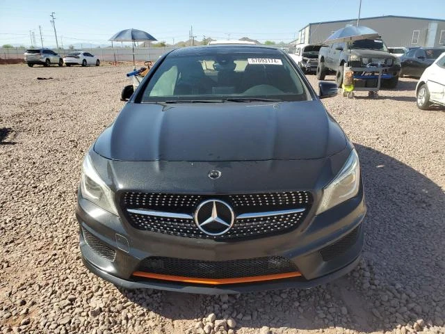 Photo 4 VIN: WDDSJ4EB1GN306974 - MERCEDES-BENZ CLA 250 