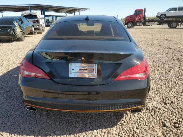 Photo 5 VIN: WDDSJ4EB1GN306974 - MERCEDES-BENZ CLA 250 