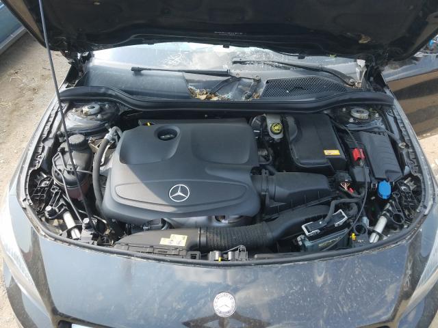 Photo 6 VIN: WDDSJ4EB1GN307025 - MERCEDES-BENZ CLA 250 