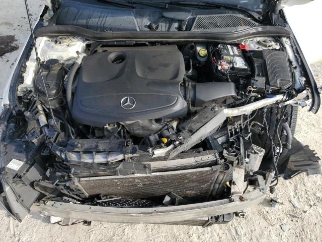 Photo 10 VIN: WDDSJ4EB1GN311494 - MERCEDES-BENZ CLA-CLASS 