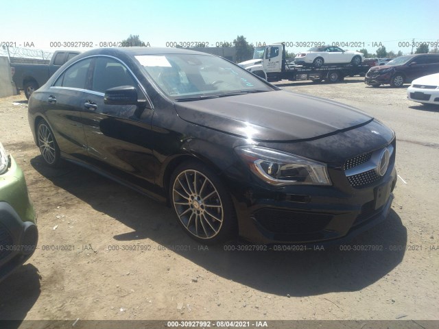 Photo 0 VIN: WDDSJ4EB1GN312550 - MERCEDES-BENZ CLA 