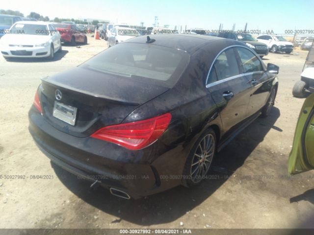 Photo 3 VIN: WDDSJ4EB1GN312550 - MERCEDES-BENZ CLA 