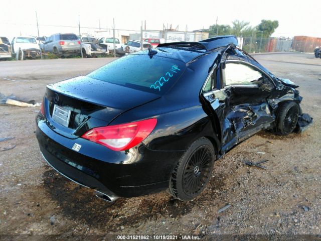 Photo 3 VIN: WDDSJ4EB1GN322219 - MERCEDES-BENZ CLA 