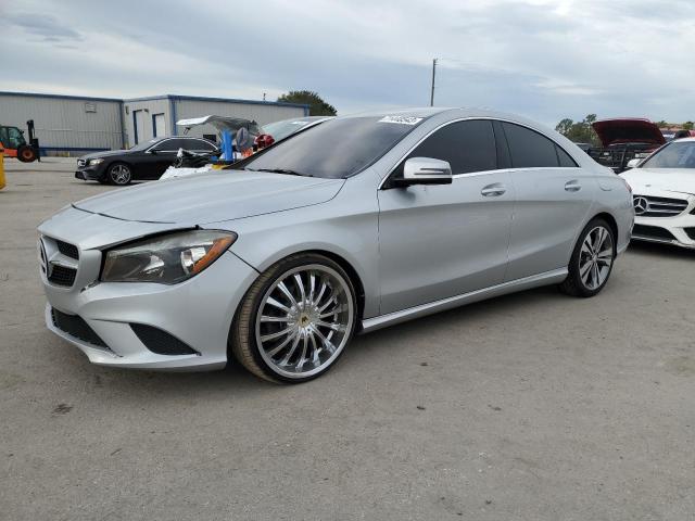 Photo 0 VIN: WDDSJ4EB1GN322432 - MERCEDES-BENZ CLA 250 