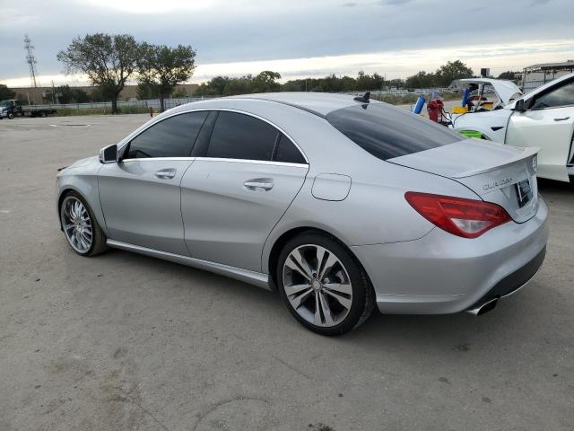 Photo 1 VIN: WDDSJ4EB1GN322432 - MERCEDES-BENZ CLA 250 