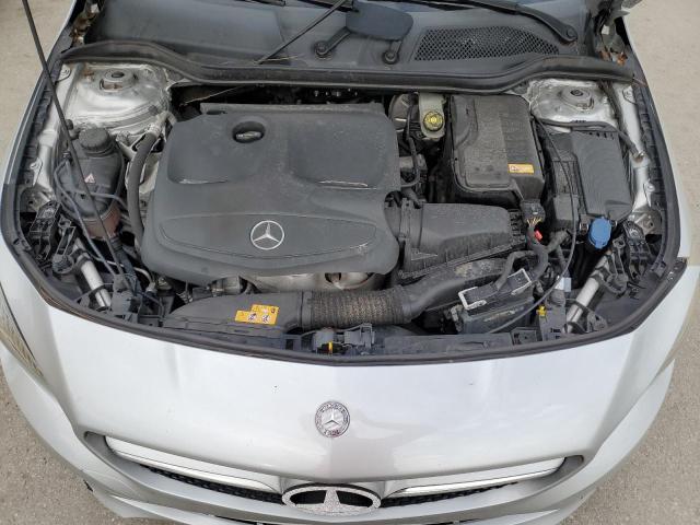 Photo 10 VIN: WDDSJ4EB1GN322432 - MERCEDES-BENZ CLA 250 