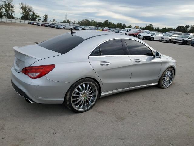 Photo 2 VIN: WDDSJ4EB1GN322432 - MERCEDES-BENZ CLA 250 