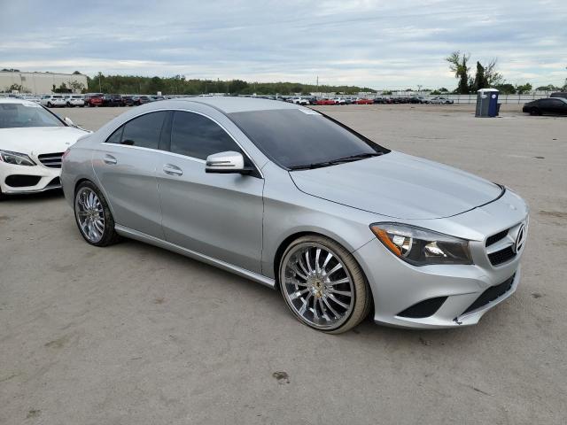 Photo 3 VIN: WDDSJ4EB1GN322432 - MERCEDES-BENZ CLA 250 