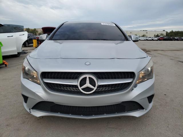 Photo 4 VIN: WDDSJ4EB1GN322432 - MERCEDES-BENZ CLA 250 