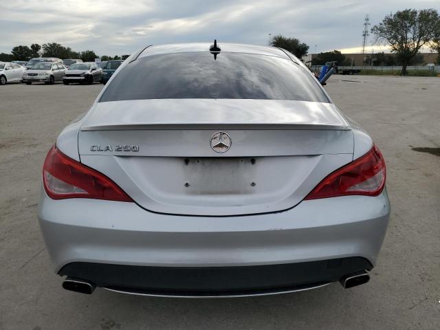 Photo 5 VIN: WDDSJ4EB1GN322432 - MERCEDES-BENZ CLA 250 