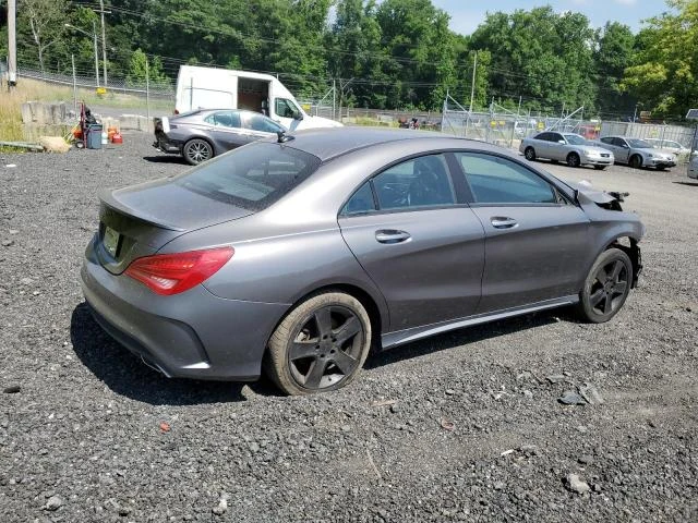 Photo 2 VIN: WDDSJ4EB1GN328943 - MERCEDES-BENZ CLA 250 