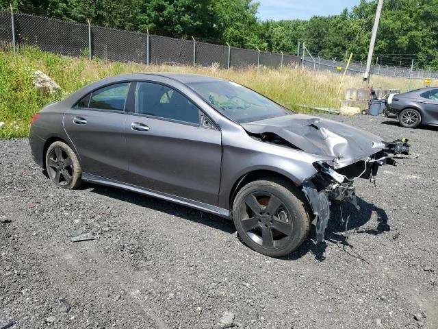 Photo 3 VIN: WDDSJ4EB1GN328943 - MERCEDES-BENZ CLA 250 