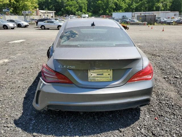 Photo 5 VIN: WDDSJ4EB1GN328943 - MERCEDES-BENZ CLA 250 