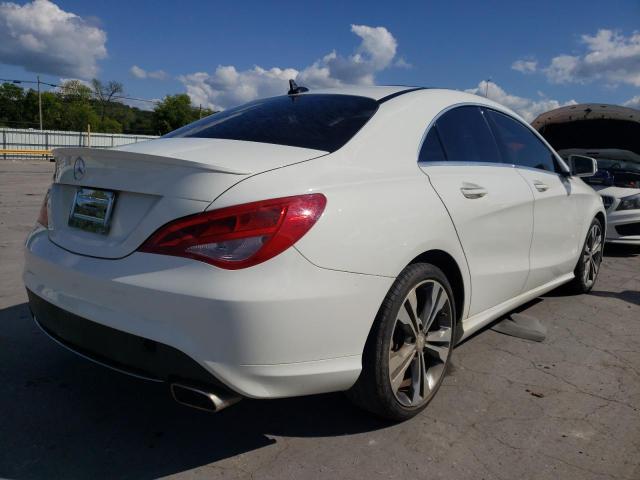 Photo 3 VIN: WDDSJ4EB1GN329106 - MERCEDES-BENZ CLA 250 