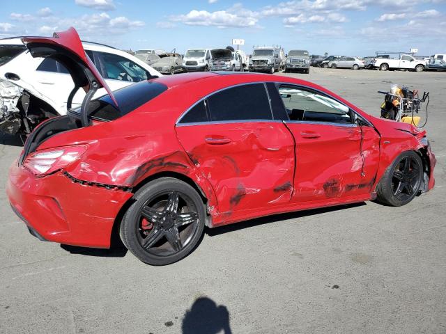 Photo 2 VIN: WDDSJ4EB1GN332118 - MERCEDES-BENZ CLA 250 