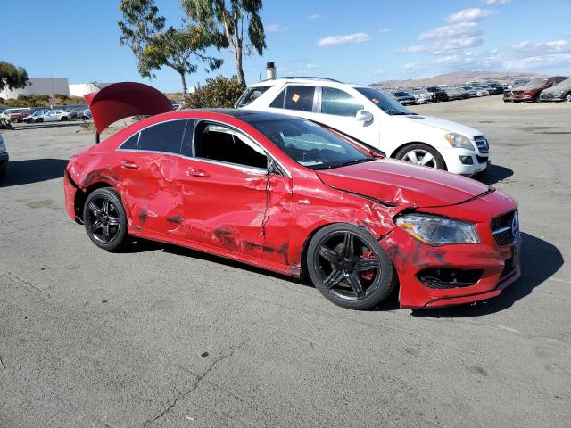 Photo 3 VIN: WDDSJ4EB1GN332118 - MERCEDES-BENZ CLA 250 