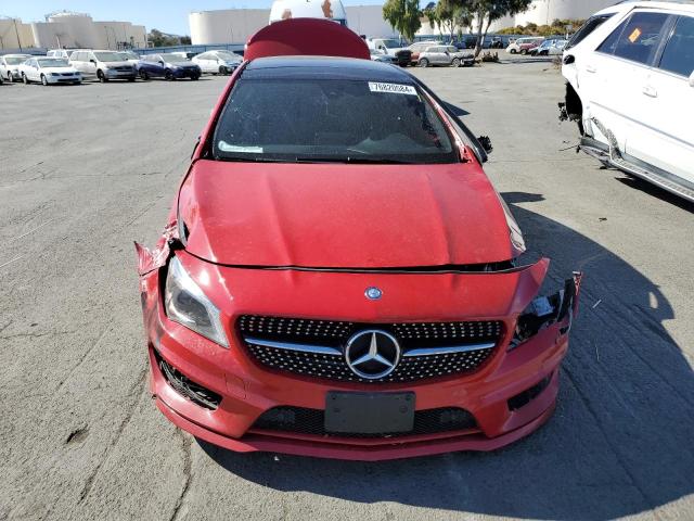 Photo 4 VIN: WDDSJ4EB1GN332118 - MERCEDES-BENZ CLA 250 